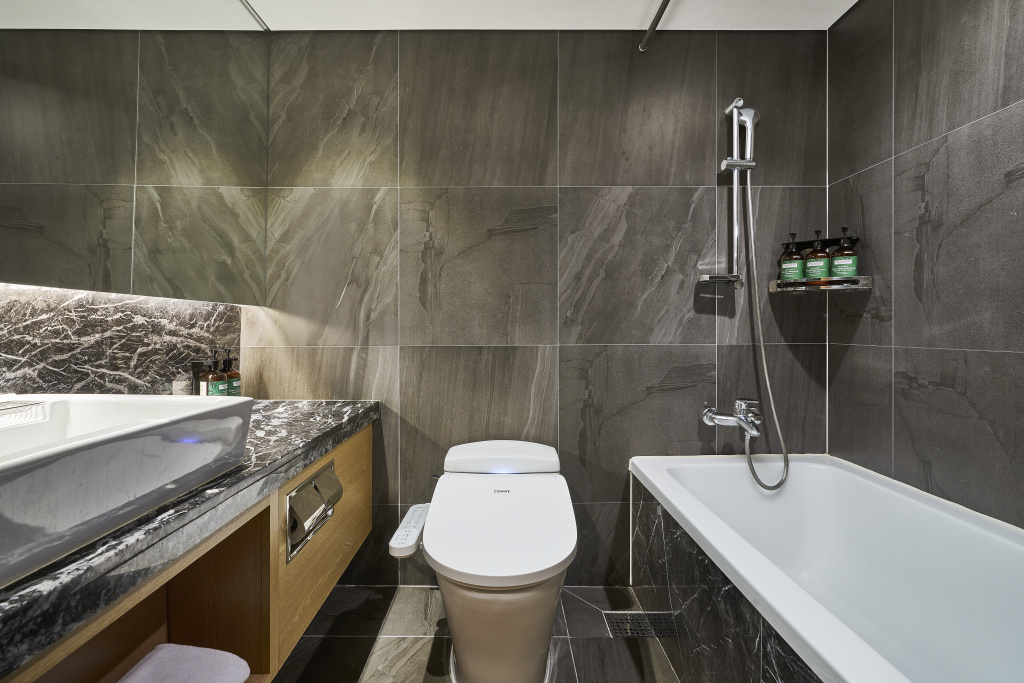 voco Seoul Myeongdong by IHG - Général