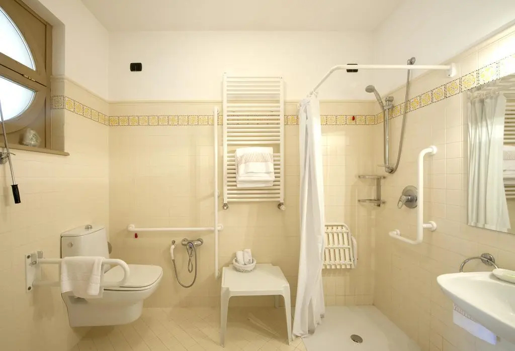 Romantik Hotel Relais Mirabella Iseo - Général