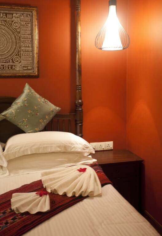 Anggun Boutique Hotel