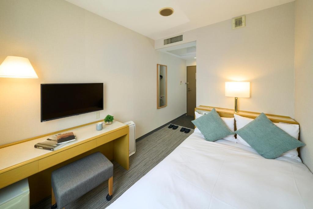 Hotel Resol Machida 사진 2