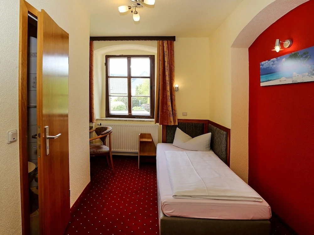 Landhotel Thürmchen - Général