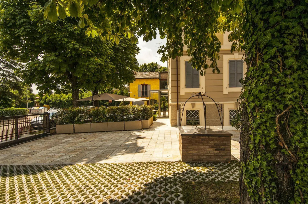 Hotel Villa Maranello - Général