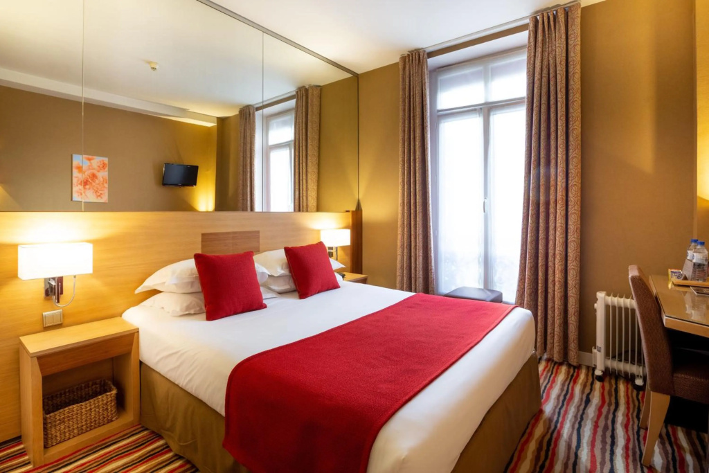 Hotel photo 22