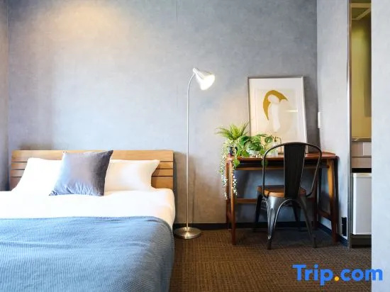 Residence Hotel Stripe Sapporo 사진 26