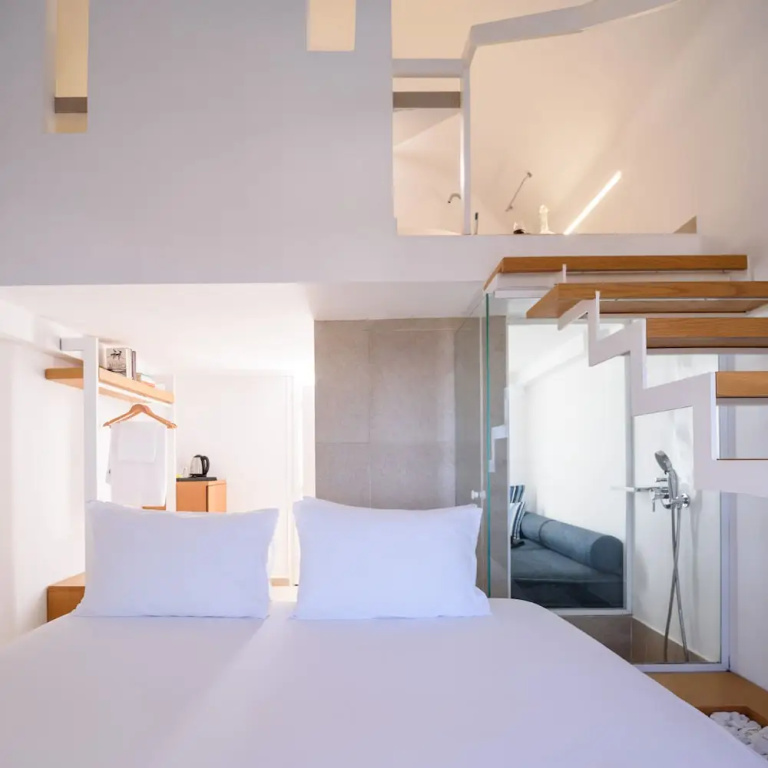 Luxury Apartment