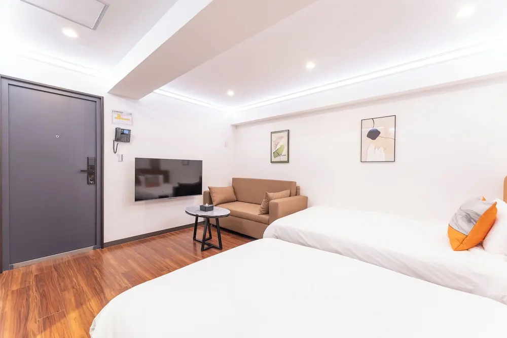 Tabist HOTEL UENO 39 사진 8