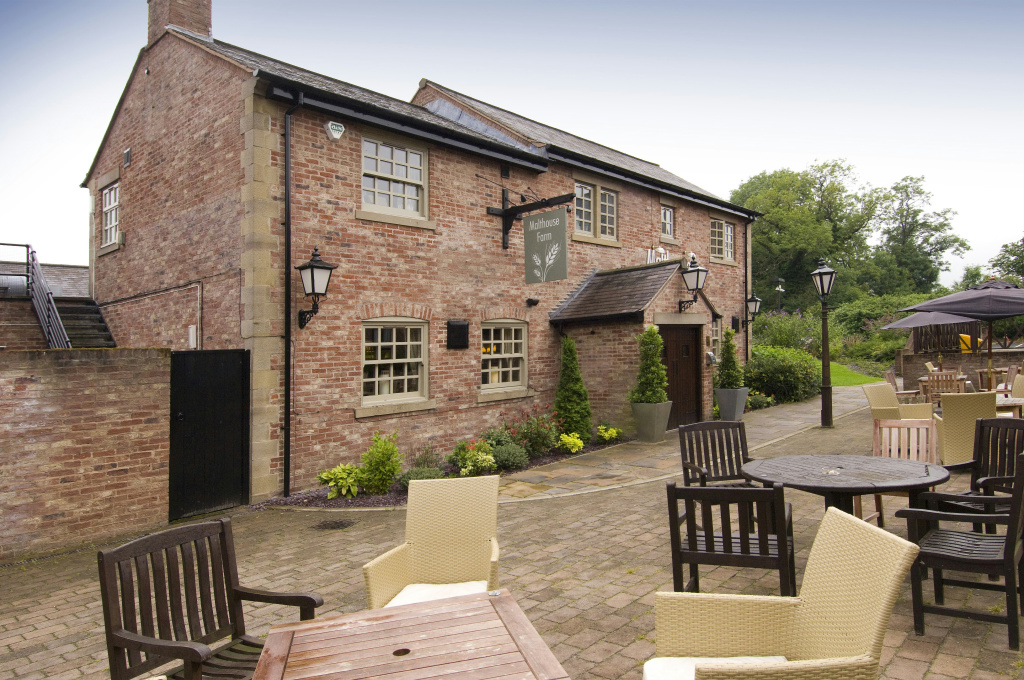 Premier Inn Chorley North - Général