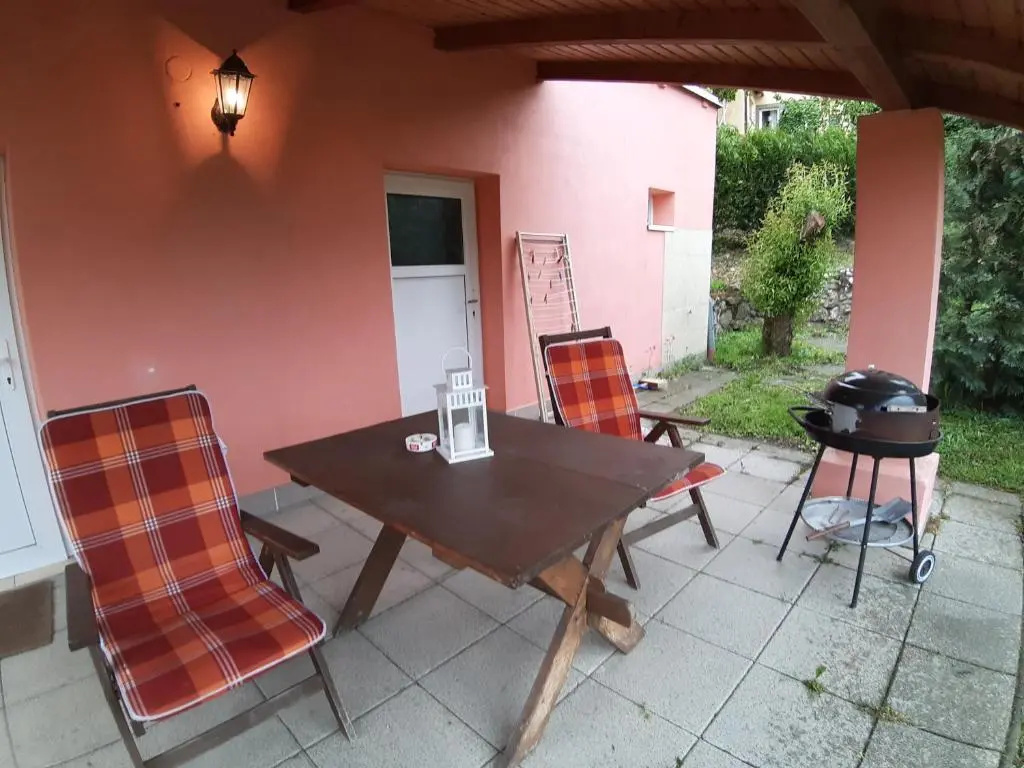 Pavlov24 - Zahradní Apartmány