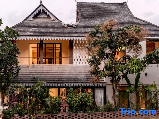 M~Original Villa