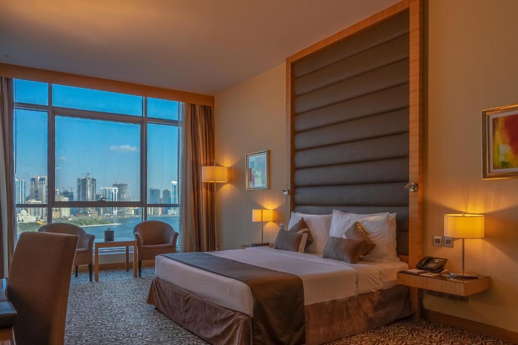Copthorne Hotel Sharjah