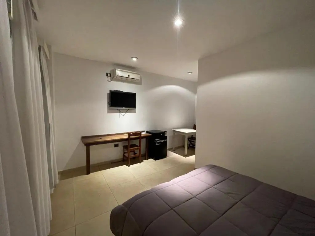 Patio del puerto Hotel Boutique - Chambres