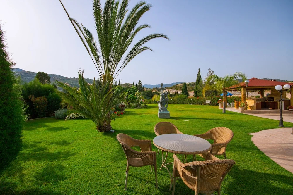 Villa Anasia