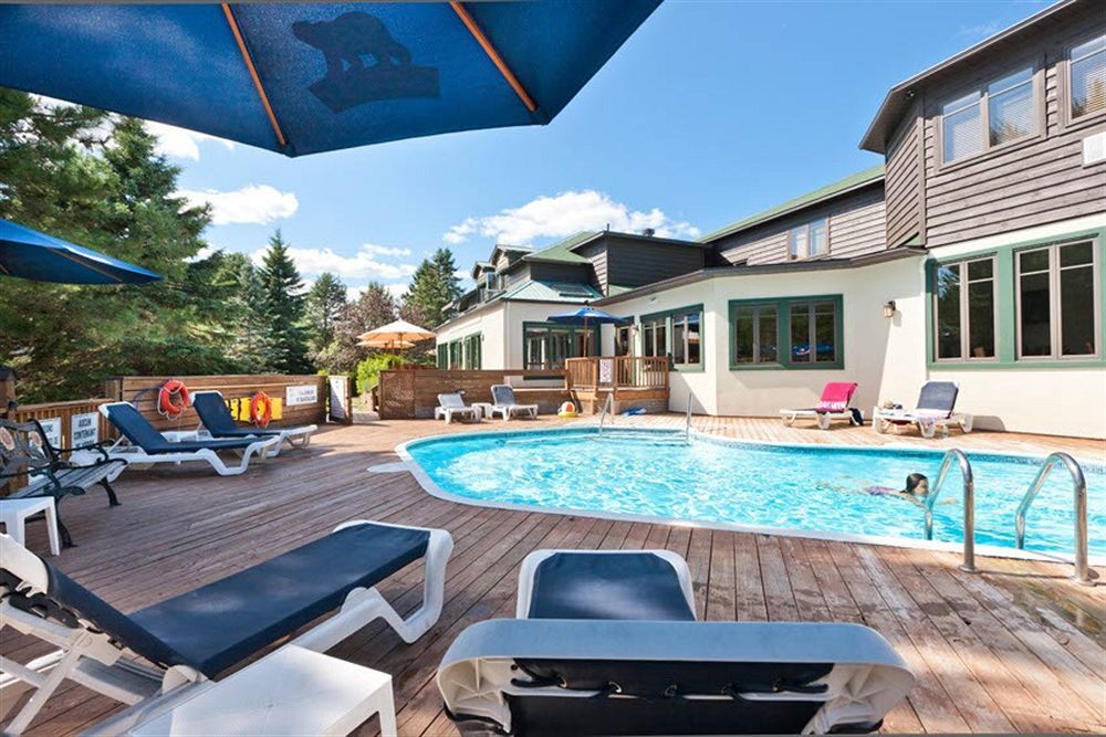 Auberge Du Vieux Foyer