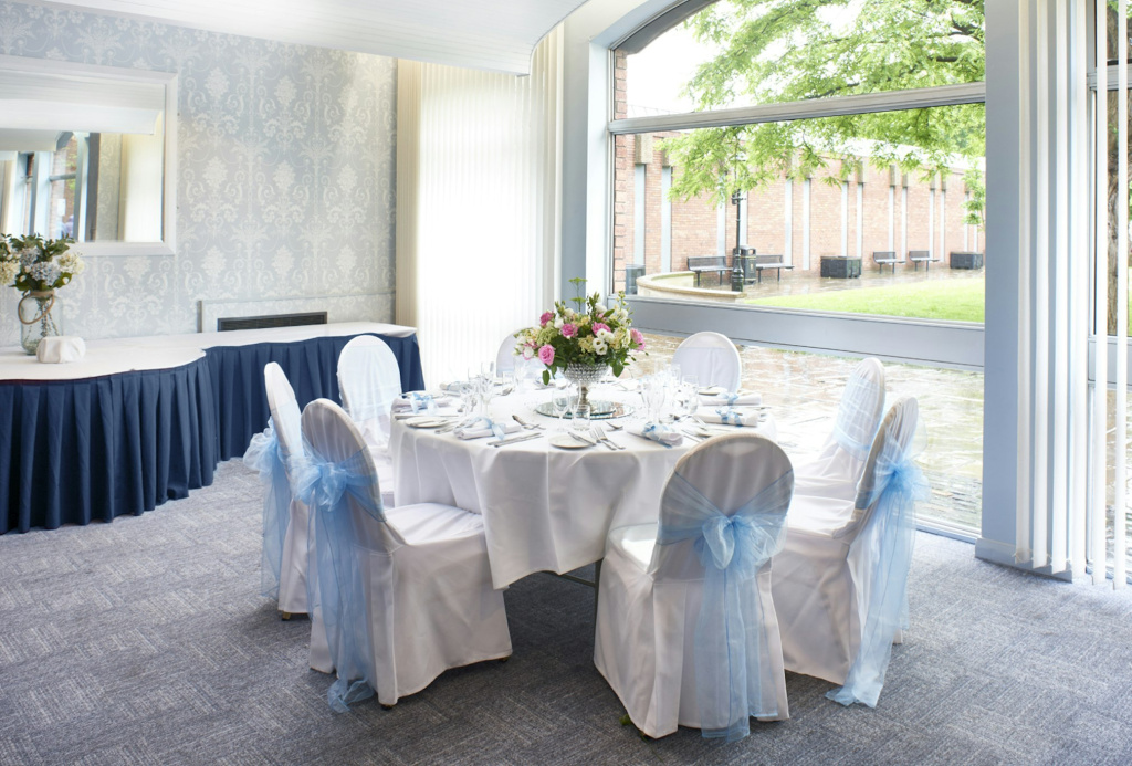 Corus St James Hotel Grimsby - Général