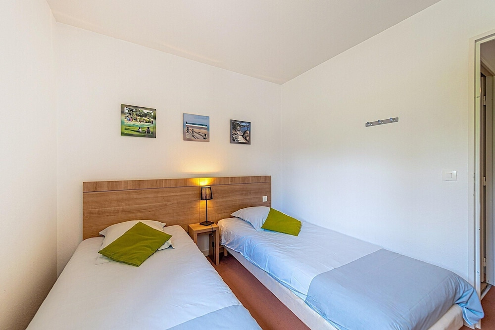 Voir la photo 2 — Cottage for Five Guests in Saumur