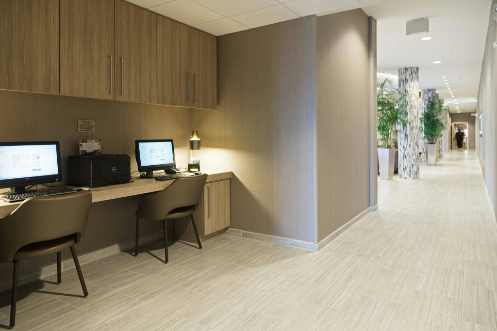 Springhill Suites Somerset Franklin Township - Général