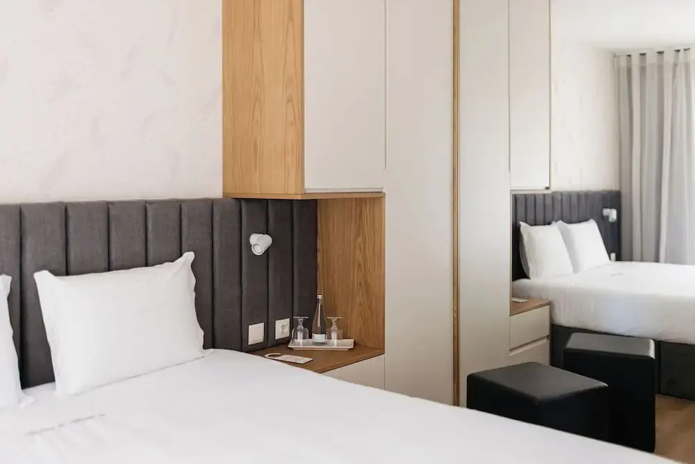 Quinta do Bento - Chambres