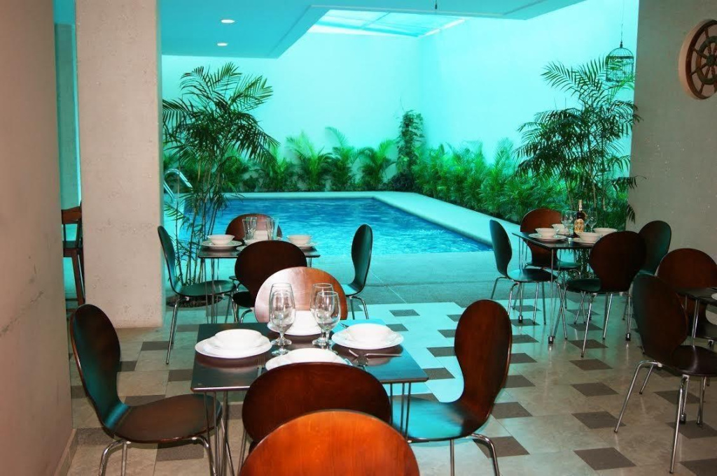 Hotel photo 7