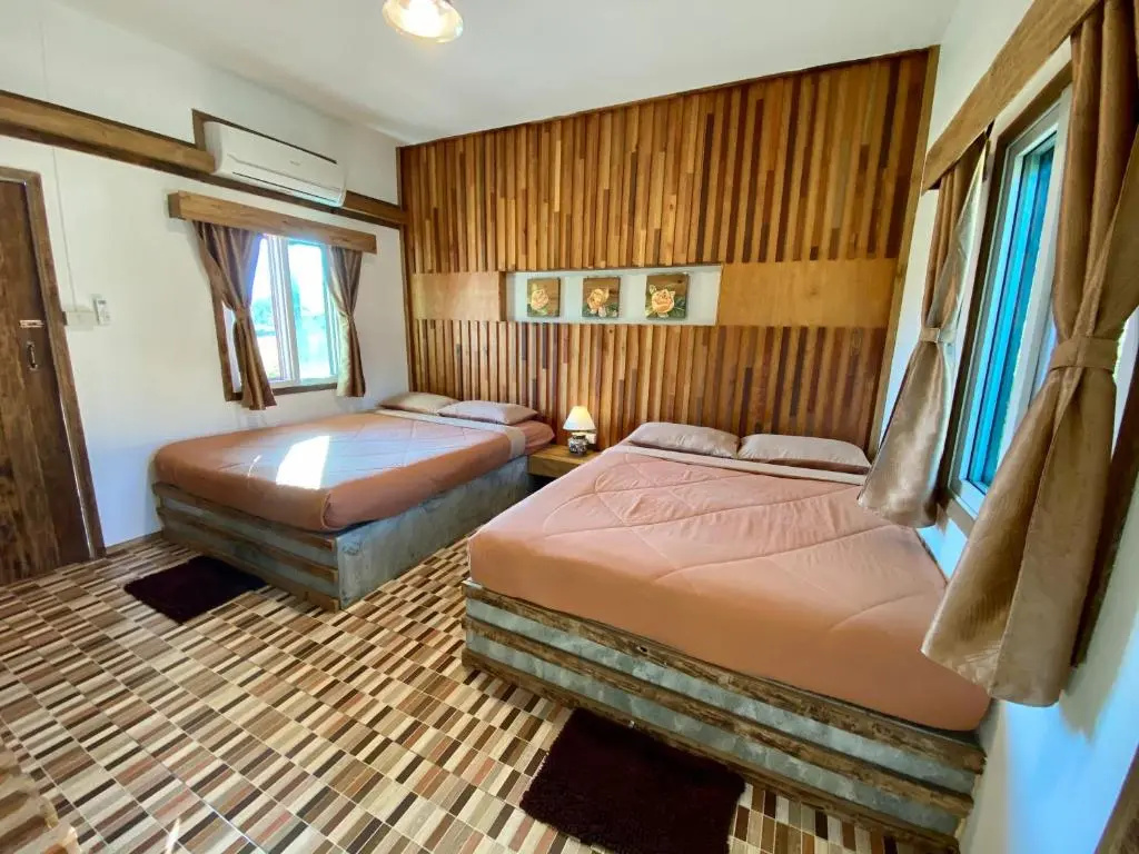 Kirina Wellness In The Valley - Chambres