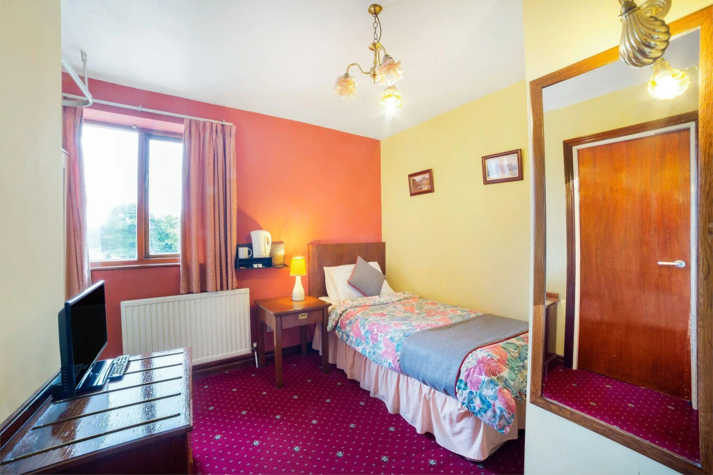 OYO The Royal Hotel - Chambres