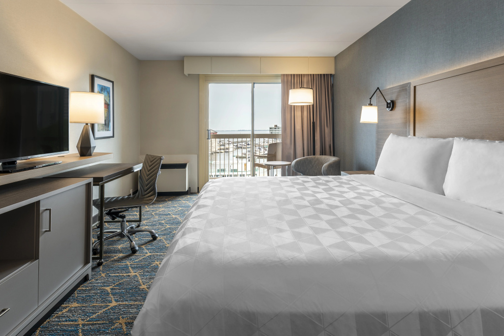 Holiday Inn Kingston Waterfront by IHG - Général