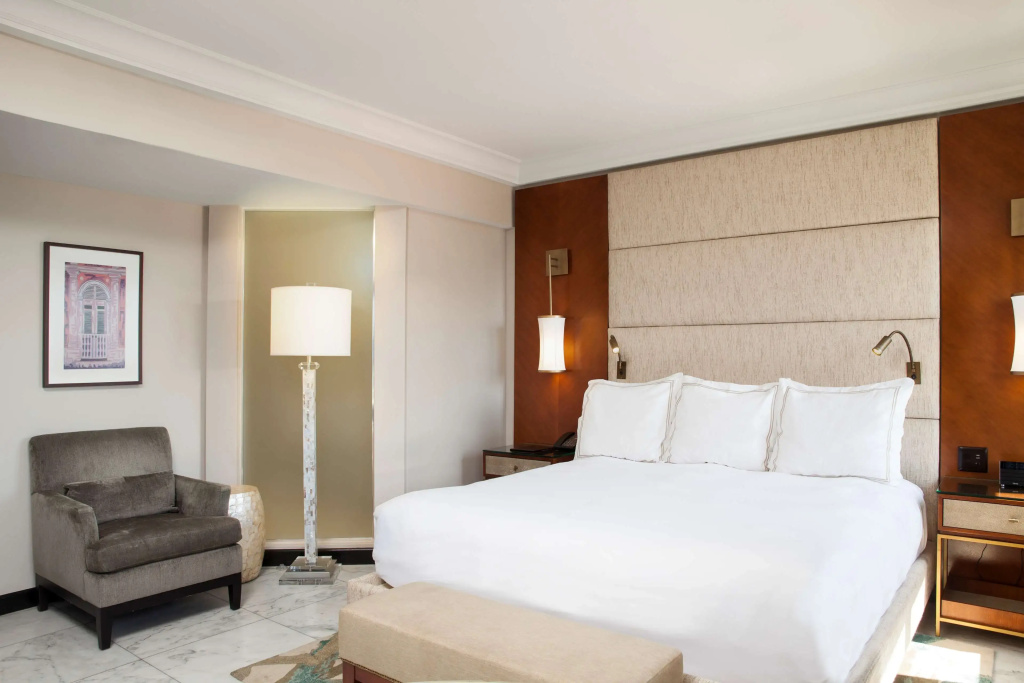 Condado Vanderbilt Hotel - Général