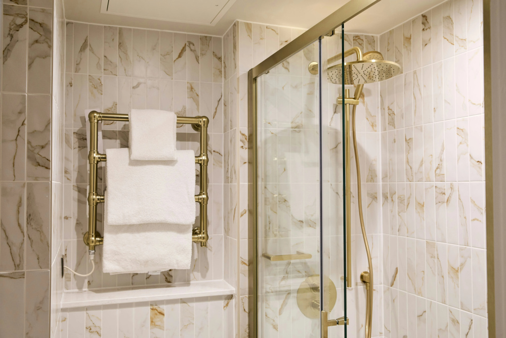 Francis Hotel Bath - Général