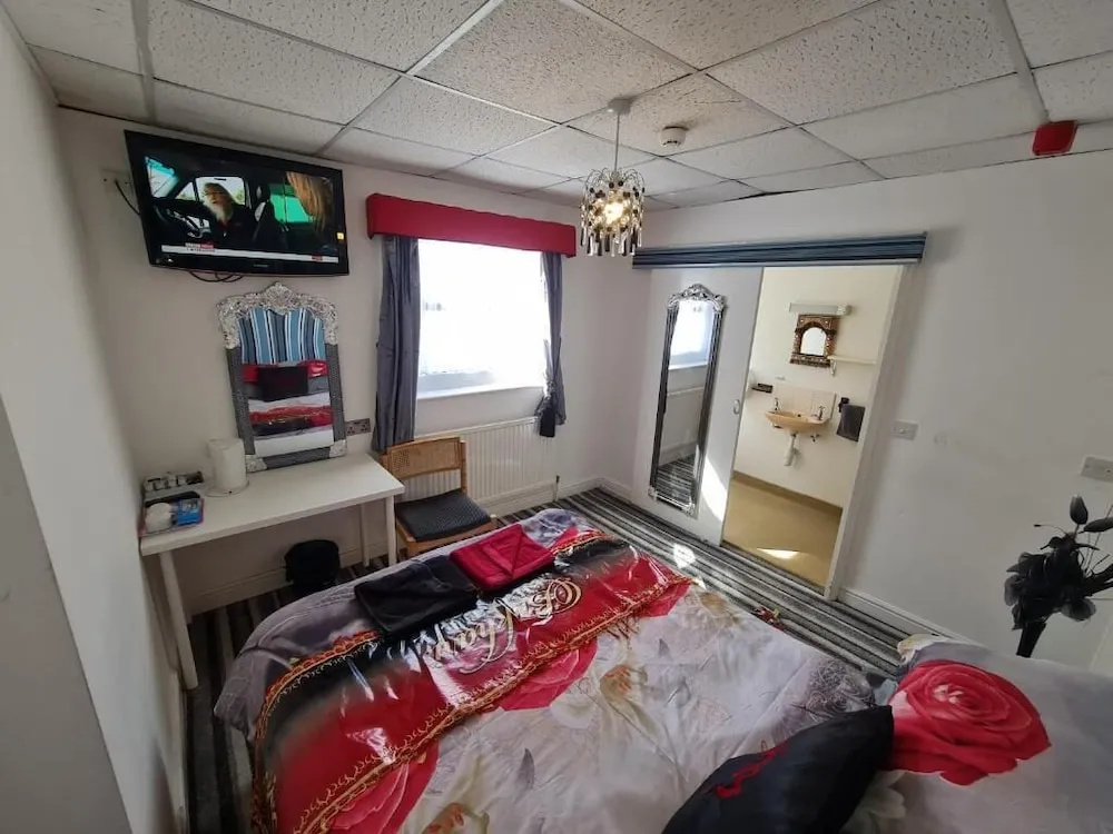 Hotel photo 20