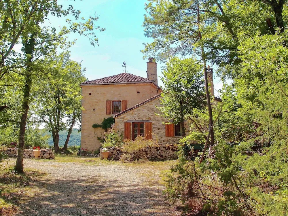 Afficher la photo 7 — Hilltop Home With Valley View