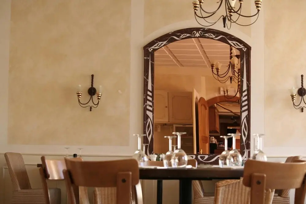 Hotel de la Lande - Général