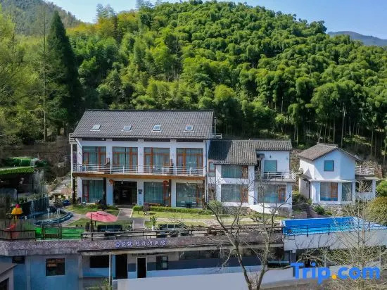 Floral Hotel· Zhuyuewan Hotel