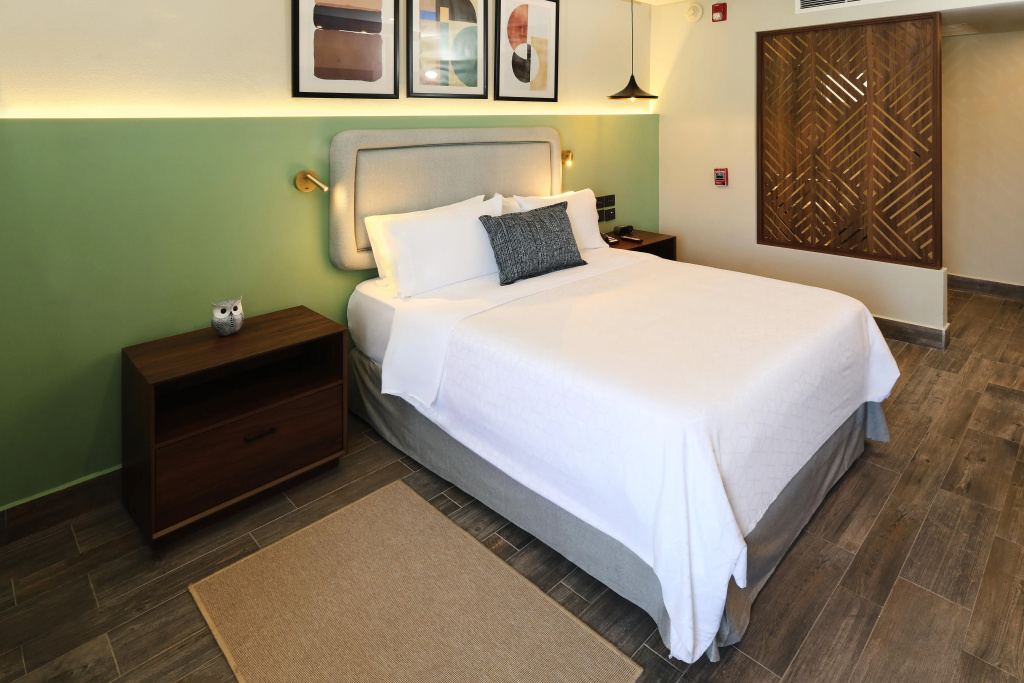 voco Hermosillo by IHG - Général