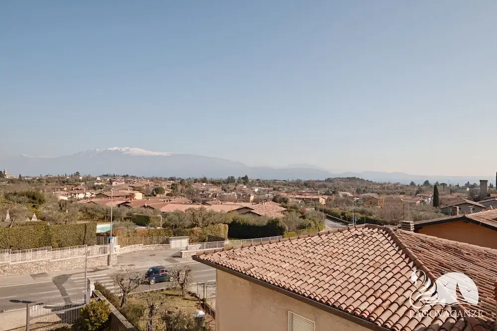 Appartamento Anna in San Felice del Benaco