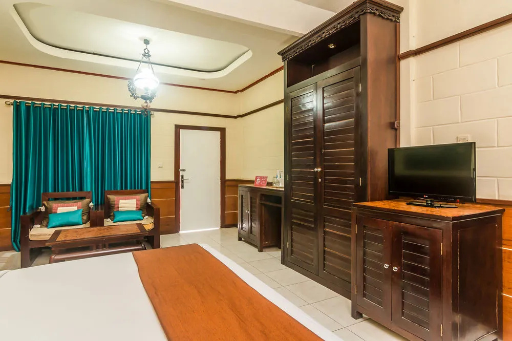 ZenRooms Kuta Dewi Sartika - Général