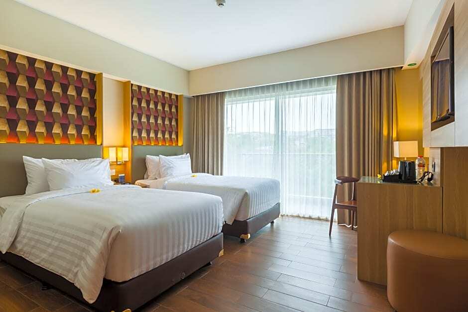 Best Western Kamala Jimbaran