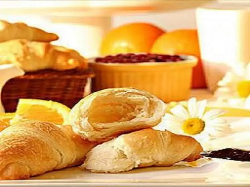 Hotel Villa Will - фото 17