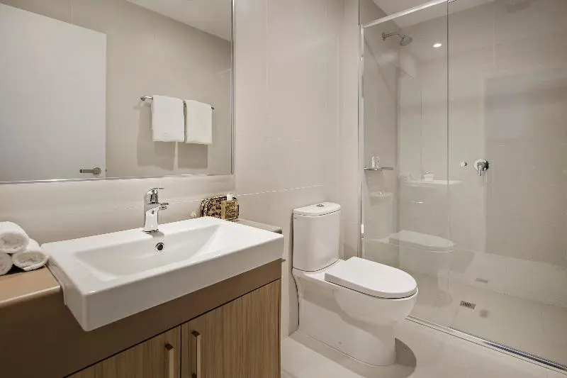 Quest East Perth - Chambres