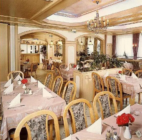 Hotel Sonnental - Général