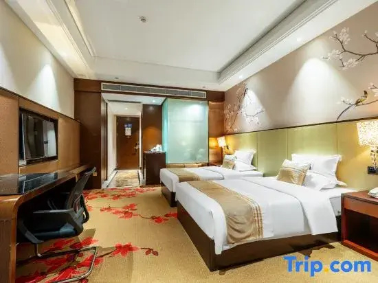 Superior Double room (twin beds)