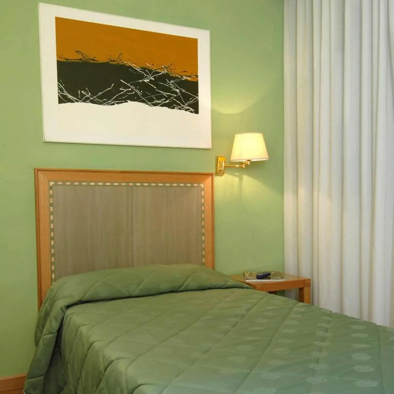 Hotel Touring Pisa - Général