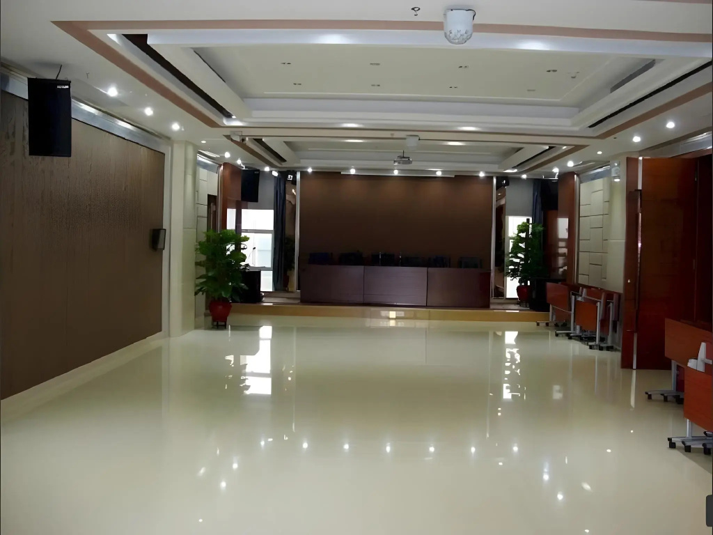 Huaweida Hotel - Général