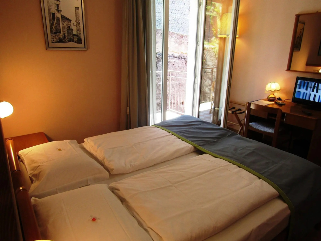 Hotel Menapace - Général