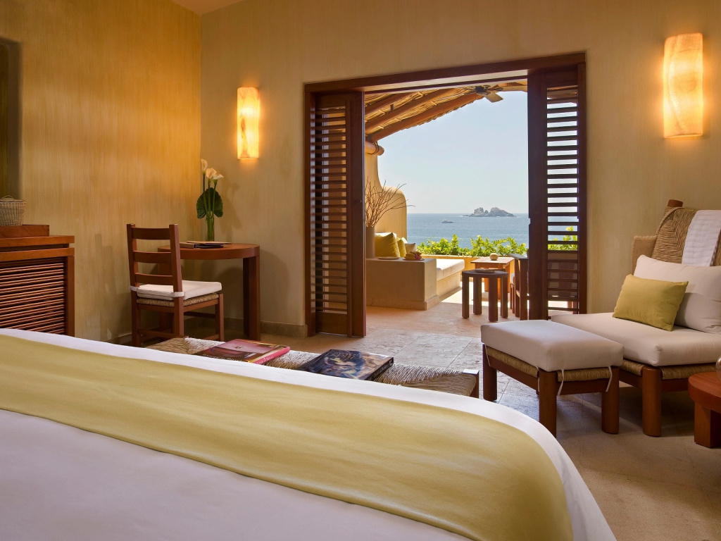 Cala de Mar Resort & Spa Ixtapa - Général