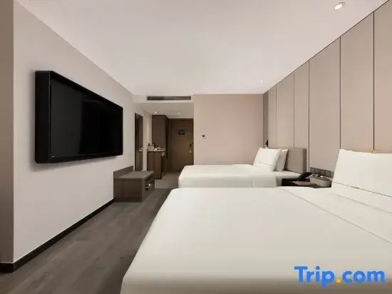 Superior Double room (twin beds)