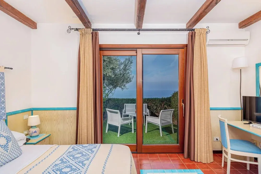 Il Borgo BagaBaga - Exclusive Country Retreat - Chambres