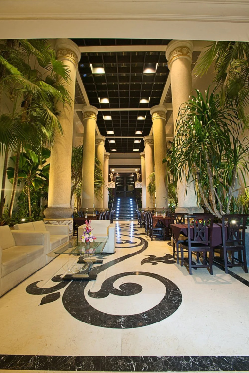 The Aliante Hotel - Général