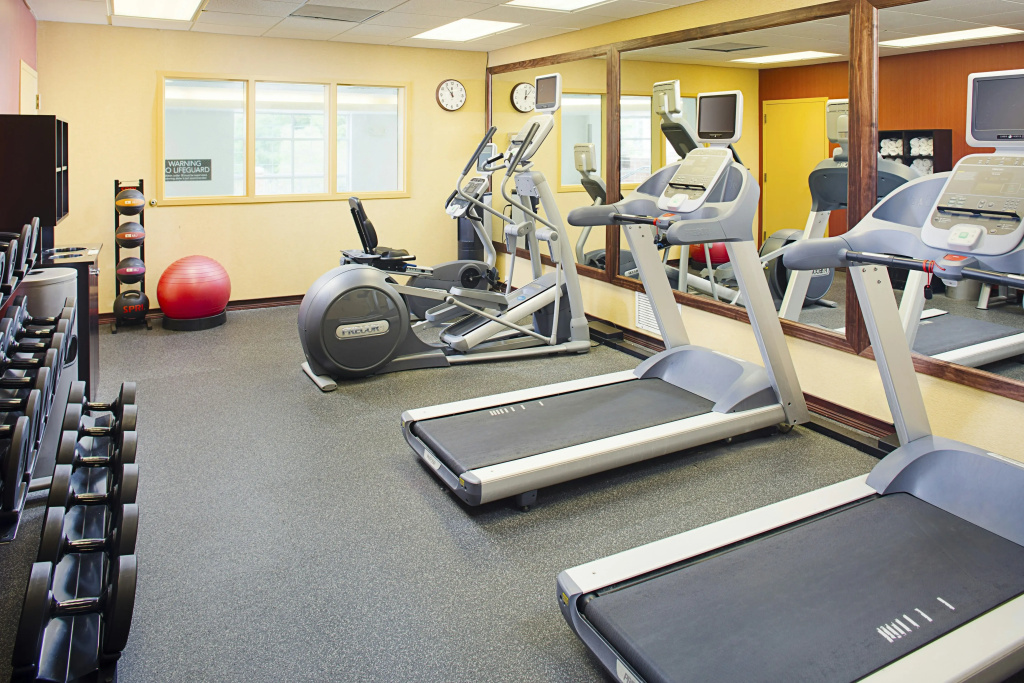 Homewood Suites by Hilton Cleveland-Solon - Général