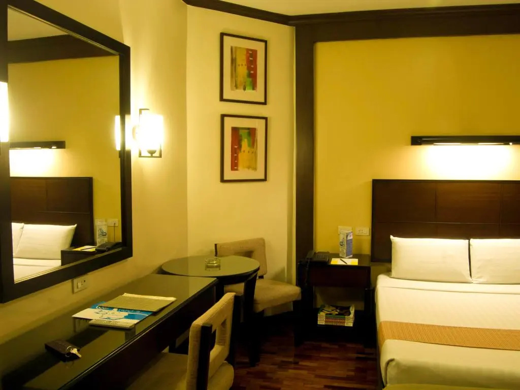 El Cielito Hotel - Chambres