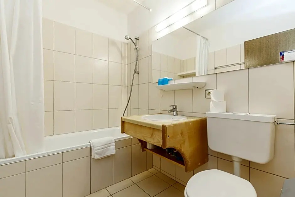 Alpenhotel Dachstein - Chambres