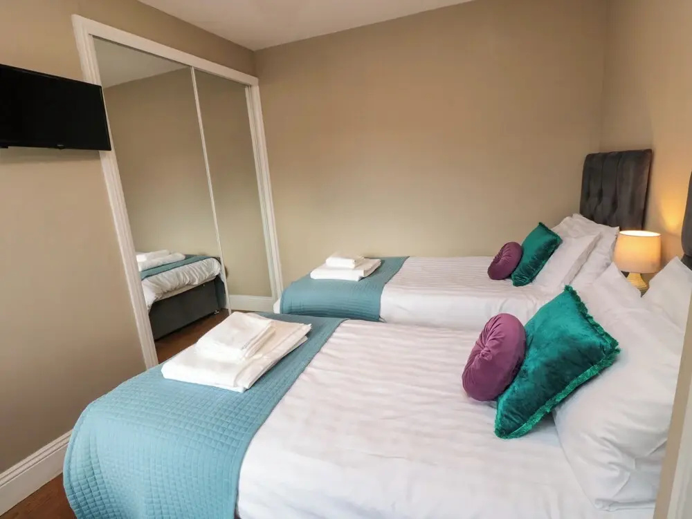 Hotel photo 5